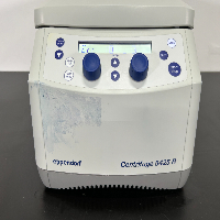 Eppendorf 5425 R Refrigerated Centrifuge image 3